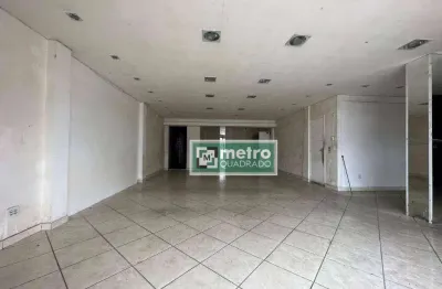 Loja para alugar, 127 m² por r$ 11.021,60/mês - liberdade - rio das ostras/rj