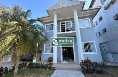 Casa com 3 quartosà venda, 185 m² por r$ 1.200.000 - jardim bela vista - rio das ostras/rj