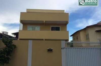 Apartamento com 4 dormitórios à venda, 130 m² por r$ 485.000,00 - recreio - rio das ostras/rj