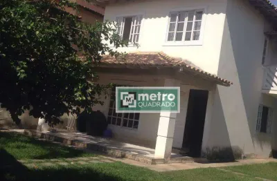 Casa com 3 dormitórios à venda, 137 m² por r$ 490.000,00 - village sol e mar - rio das ostras/rj
