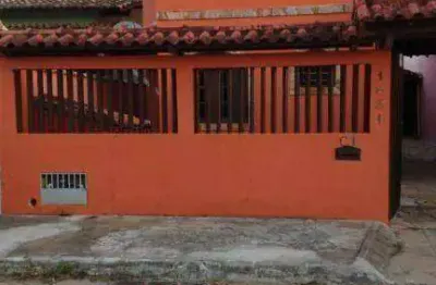 Casa com 2 dormitórios à venda, 95 m² por r$ 290.000,00 - extensão do bosque - rio das ostras/rj