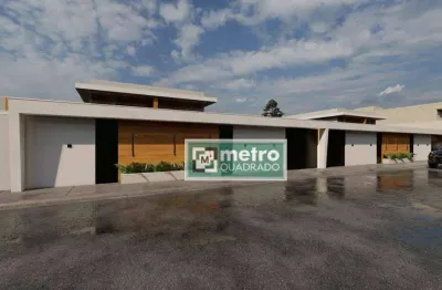 Casa com 3 dormitórios à venda, 74 m² por r$ 450.000,00 - extensão do bosque - rio das ostras/rj