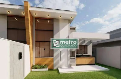 Casa com 3 dormitórios à venda, 89 m² por r$ 430.000,00 - extensão do bosque - rio das ostras/rj
