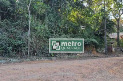 Terreno à venda, 574 m² por r$ 130.000,00 - extensão serramar - rio das ostras/rj