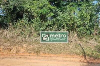 Terreno à venda, 565 m² por r$ 130.000,00 - extensão serramar - rio das ostras/rj