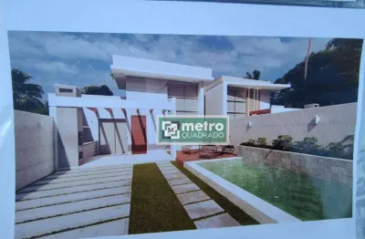 Casa com 3 dormitórios à venda, 174 m² por r$ 850.000,00 - jardim mariléa - rio das ostras/rj