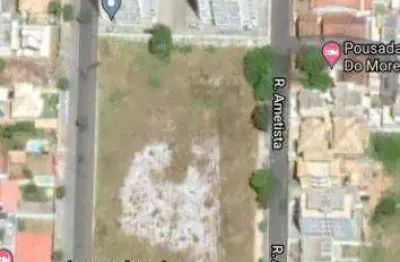 Terreno à venda, 7000 m² por r$ 7.000.000,00 - ouro verde - rio das ostras/rj