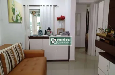 Ótimo aparftamento 3 quartos, sendo 1 suite na extensão do bosque