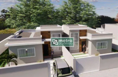 Casa com 3 dormitórios à venda, 80 m² por r$ 440.000,00 - enseada das gaivotas - rio das ostras/rj