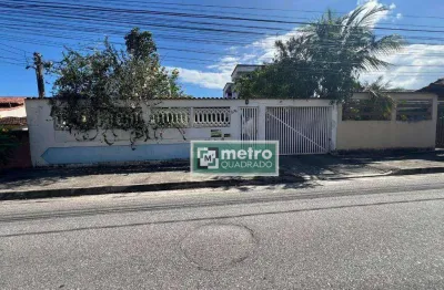Casa com 4 dormitórios à venda, 133 m² por r$ 580.000,00 - recreio - rio das ostras/rj