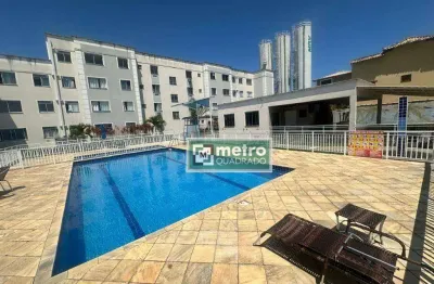 Apartamento com 2 dormitórios à venda, 53 m² por r$ 159.900,00 - liberdade - rio das ostras/rj