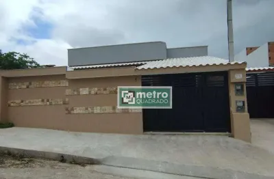 Casa com 2 quartos à venda na Avenida A, 86, Maria Turri, Rio das Ostras