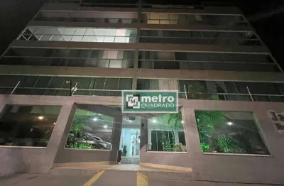 Apartamento com 2 dormitórios à venda, 151 m² por r$ 450.000,00 - extensão do bosque - rio das ostras/rj
