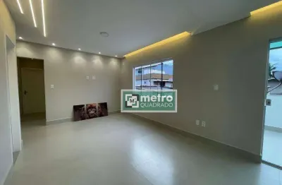 Apartamento com 3 dormitórios à venda, 130 m² por r$ 350.000,00 - jardim bela vista - rio das ostras/rj