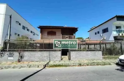 Casa com 5 quartos para alugar na Avenida Novo Rio das Ostras, 719, Novo Rio das Ostras, Rio das Ostras