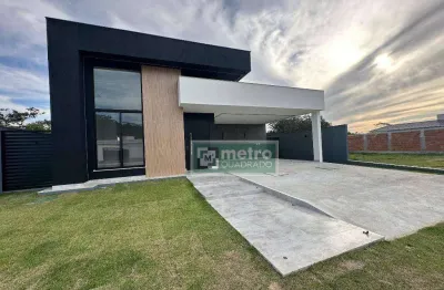 Casa com 3 quartos à venda, 214 m² por r$ 1.250.000 - extensão do bosque - rio das ostras/rj