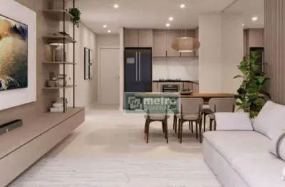 Apartamento com 2 quartos  à venda, 78 m² por r$ 520.000 - costazul - rio das ostras/rj