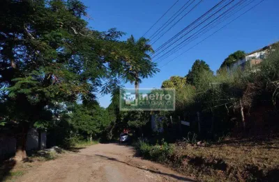 Terreno à venda na Rua Onze, 40, Serramar, Rio das Ostras