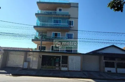 Cobertura com 4 quartos à venda na Avenida Brasil - Até 829/830, 758, Extensão do Bosque, Rio das Ostras