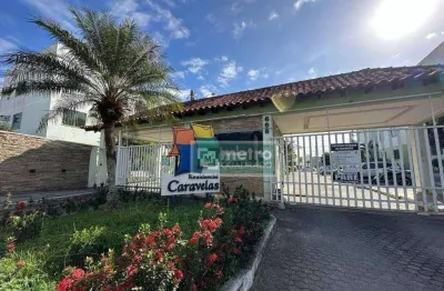 Apartamento com 3 quartos à venda, 90 m² por r$ 290.000 - jardim mariléa - rio das ostras/rj
