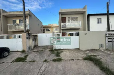 Casa com 2 quartos para alugar, 84 m² por r$ 2.060/mês - village rio das ostras - rio das ostras/rj