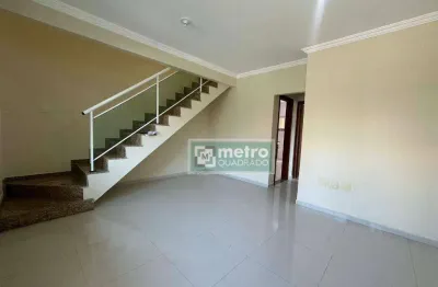 Casa com 3 dormitórios para alugar, 112 m² por r$ 2.590,60/mês - costazul - rio das ostras/rj