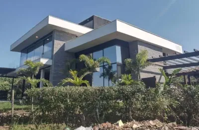 Casa dos sonhos com 3 dormitórios à venda, 268 m² por r$ 2.500.000 - mar do norte - rio das ostras/rj