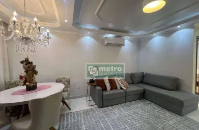 Casa com 3 quartos à venda, 124 m² por r$ 550.000 - recreio - rio das ostras/rj