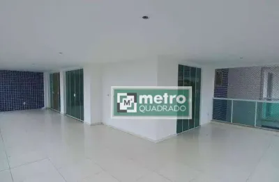 Apartamento com 3 dormitórios, 152 m² - venda por r$ 950.000,00 ou aluguel por r$ 4.100,00/mês - costazul - rio das ostras/rj