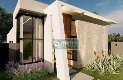 Casa com 3 quartos à venda, 170 m² por r$ 849.000 - extensão do bosque - rio das ostras/rj