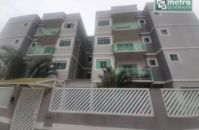 Apartamento com 2 dormitórios para alugar, 70 m² por r$ 2.069,50/mês - jardim mariléa - rio das ostras/rj
