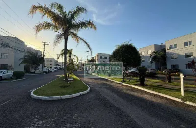 Apartamento com 2 quartos à venda, 58 m² por r$ 230.000 - atlântica - rio das ostras/rj