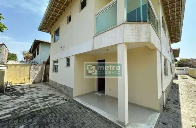 Casa com 3 quartos à venda, 126 m² por r$ 450.000 - costazul - rio das ostras/rj