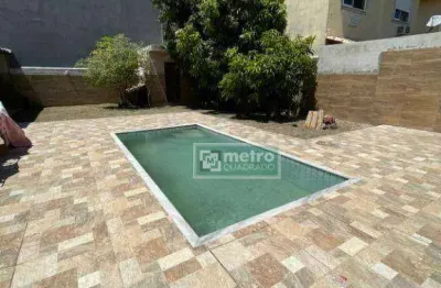 Casa com 3 quartos à venda, 155 m² por r$ 500.000 - extensão do bosque - rio das ostras/rj