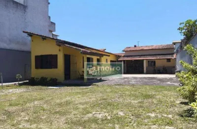 Casa com 2 dormitórios à venda, 55 m² por r$ 420.000,00 - ouro verde - rio das ostras/rj