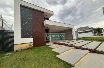 Casa com 3 quartos à venda, 230 m² por r$ 1.350.000 - extensão do bosque - rio das ostras/rj