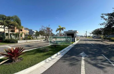 Terreno à venda, 472 m² por r$ 150.000,00 - extensão do bosque - rio das ostras/rj