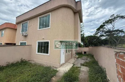 Casa com 2 quartos para alugar, 70 m² por r$ 1.865/mês - mar do norte - rio das ostras/rj