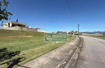 Venda Terreno Condomínio Viverde III Excelente terreno 490,39m², sol nascente, em condomínio fechado e total infraestrutura segurança e privacidade. D