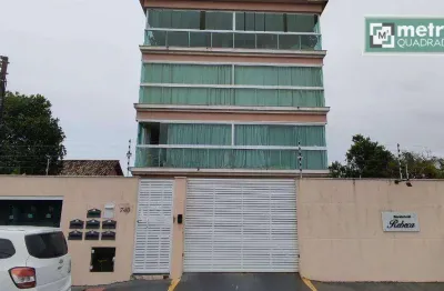 Apartamento à venda, 140 m² por R$ 550.000,00 - Costazul - Rio das Ostras/RJ