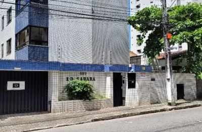 Apartamento com 4 quartos à venda na Rua Monsenhor Catão, 1377, Aldeota, Fortaleza