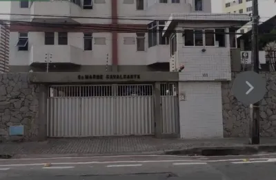Apartamento 3 quartos  no bairro de fátima com  elevador 119m²
