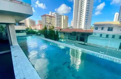 33 m² | 1 suíte | 1 vaga de garagem️  studio à venda no urbano 1060