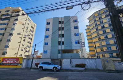 Apartamento com 2 quartos à venda na Rua Delmiro Gouveia, 1620, Varjota, Fortaleza