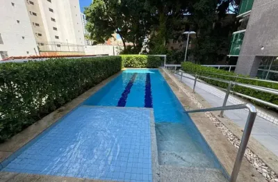 Excelente apartamento à venda a 4 quadras da beira mar 60m² .