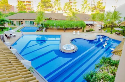 Porto beach porteira fechada  compre e ganhe o cartão beach card