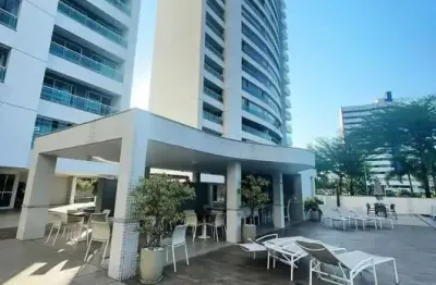 3 suites 3 vagas 146m²  churrasqueira piscina  campo academia