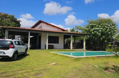 Venda na praia da tabuba – espaço, conforto e natureza perto do mar!
