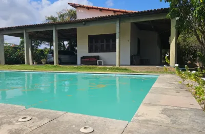 Venda na praia da tabuba – espaço, conforto e natureza perto do mar!