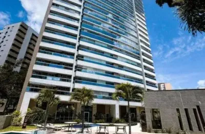 Apartamento com 4 suites e 4 vagas à Venda, 204 m² por R$ 2.750.000